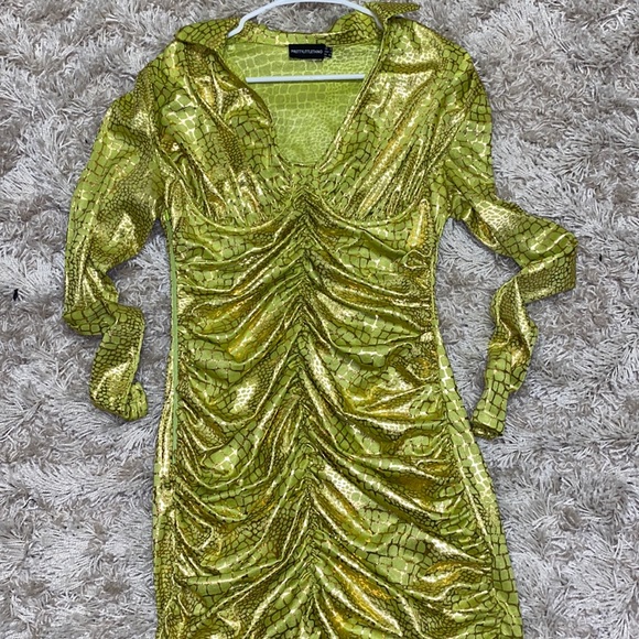 Cocktail Dress from Pretty Little Thing - Picture 2 of 4